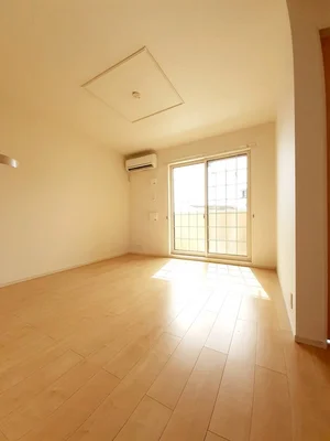 静岡県のマンスリーマンション・ウィークリーマンション「ルミエールⅡ 102・洋室(No.1346799)」メイン画像