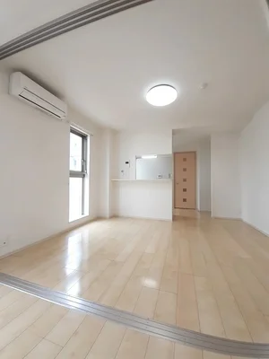 のマンスリーマンション・ウィークリーマンション「ワンリーフ 304・LDK(No.1346801)」メイン画像