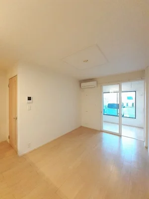 浜松市中央区のマンスリーマンション・ウィークリーマンション「レガーロⅠ 102・洋室(No.1346803)」メイン画像