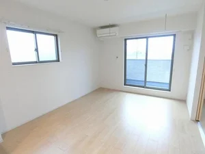 のマンスリーマンション・ウィークリーマンション「ボンダイⅢ 203・洋室(No.1346805)」メイン画像