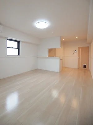 のマンスリーマンション・ウィークリーマンション「Ｇｒａｎ　Ｆｅｌｉｃｉａ 705・洋室(No.1346806)」メイン画像