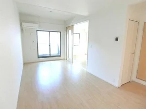 のマンスリーマンション・ウィークリーマンション「雅Ｂ 201・洋室(No.1346807)」メイン画像