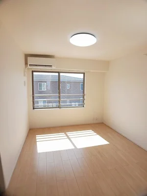 のマンスリーマンション・ウィークリーマンション「フェーヴ 206・洋室(No.1346808)」メイン画像