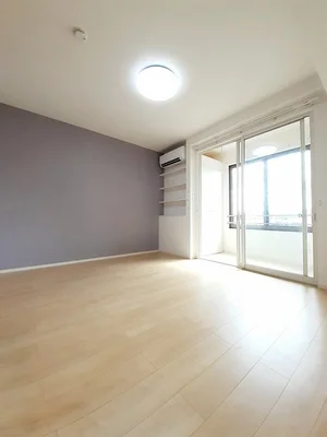 のマンスリーマンション・ウィークリーマンション「アーバングレイスⅥ 106・洋室(No.1346809)」メイン画像