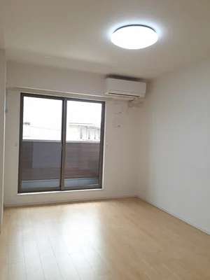 湖西市のマンスリーマンション・ウィークリーマンション「バン　ベージュ　Ｆ 206・洋室(No.1346810)」メイン画像