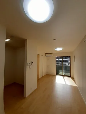 のマンスリーマンション・ウィークリーマンション「シャルマンⅢ 101・洋室(No.1346811)」メイン画像