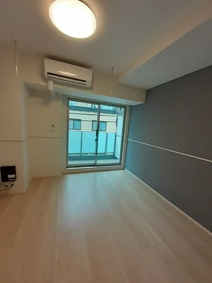 慶應義塾大学病院周辺のマンスリーマンション・ウィークリーマンション「ファヴール本郷 201・洋室(No.1346813)」メイン画像