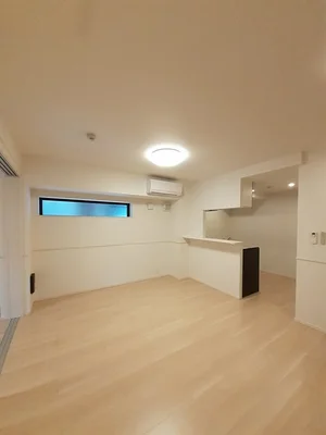 目白大学新宿キャンパス周辺のマンスリーマンション・ウィークリーマンション「グランボヌール茗荷谷 102・洋室(No.1346816)」メイン画像