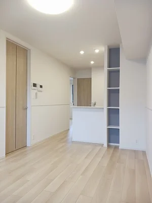 浜松市中央区のマンスリーマンション・ウィークリーマンション「サンリットＳ 202・洋室(No.1346821)」メイン画像