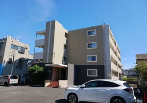 のマンスリーマンション・ウィークリーマンション「レイナ 202・洋室(No.1346832)」メイン画像