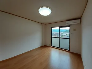 兵庫県の大東建託リーシング株式会社のマンスリーマンション・ウィークリーマンション「スカイハイツ 207・洋室(No.1346834)」メイン画像