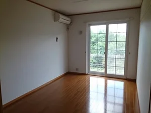 大谷駅（和歌山県）のマンスリーマンション・ウィークリーマンション「ミニョンパンセⅡ 102・洋室(No.1346835)」メイン画像