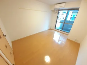 三ノ宮駅（兵庫県）・神戸三宮駅（兵庫県）・三宮駅（兵庫県）のマンスリーマンション・ウィークリーマンション「プラチナコート 304・洋室(No.1346838)」メイン画像