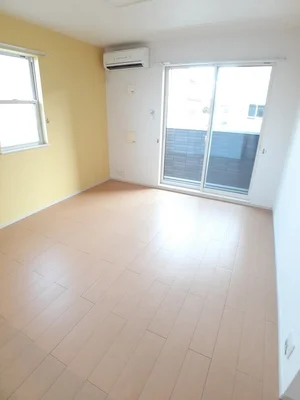 のマンスリーマンション・ウィークリーマンション「カトル・セゾンＤ 103・洋室(No.1346839)」メイン画像