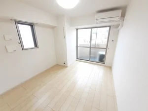 神戸市中央区のマンスリーマンション・ウィークリーマンション「アシストみなと元町 1201・洋室(No.1346841)」メイン画像