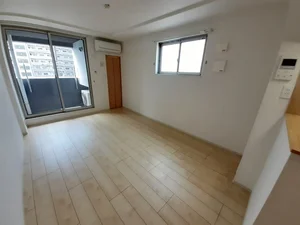 のマンスリーマンション・ウィークリーマンション「ボニート魚崎 405・洋室(No.1346843)」メイン画像