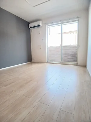 のマンスリーマンション・ウィークリーマンション「アステール 102・洋室(No.1346845)」メイン画像