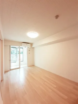 大阪府のマンスリーマンション・ウィークリーマンション「カーサ・ジール 103・洋室(No.1346850)」メイン画像