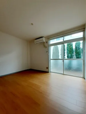 愛媛県のマンスリーマンション・ウィークリーマンション「グリーンアビタシオン 105・洋室(No.1346852)」メイン画像