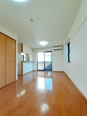 のマンスリーマンション・ウィークリーマンション「グランデＫ．Ｂ 101・洋室(No.1346857)」メイン画像