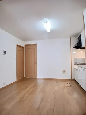 のマンスリーマンション・ウィークリーマンション「フェリーチェ・カーロＡ 102・洋室(No.1346858)」メイン画像