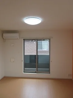 のマンスリーマンション・ウィークリーマンション「ウエストゼファー 203・洋室(No.1346862)」メイン画像