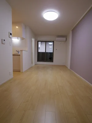 のマンスリーマンション・ウィークリーマンション「アルカンシエル 202・洋室(No.1346866)」メイン画像