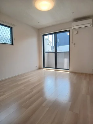 のマンスリーマンション・ウィークリーマンション「ヒナタ・アサヒノⅡ 105・LDK(No.1346892)」メイン画像