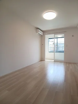 愛媛県のマンスリーマンション・ウィークリーマンション「ＤＫ　ＳＥＬＥＣＴ　ラフィネⅢ 205・LDK(No.1346895)」メイン画像