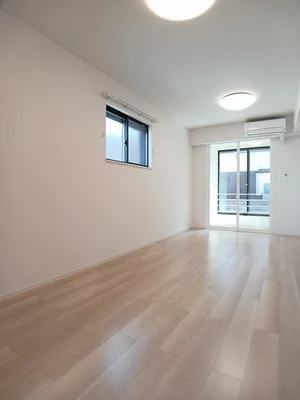 のマンスリーマンション・ウィークリーマンション「ＤＫ　ＳＥＬＥＣＴ　ラフィネⅢ 106・LDK(No.1346896)」メイン画像