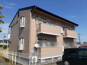 のマンスリーマンション・ウィークリーマンション「ニューシティ三宅 102・洋室(No.1346897)」メイン画像