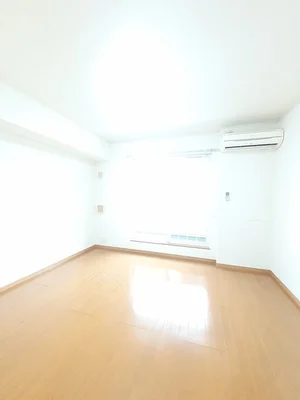 のマンスリーマンション・ウィークリーマンション「プルート稲月 204・洋室(No.1346899)」メイン画像