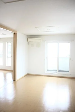 福山市のマンスリーマンション・ウィークリーマンション「ティエラ 201・洋室(No.1346903)」メイン画像