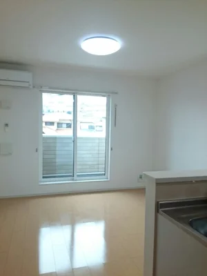 のマンスリーマンション・ウィークリーマンション「ラ・ルーチェ 203・洋室(No.1346907)」メイン画像