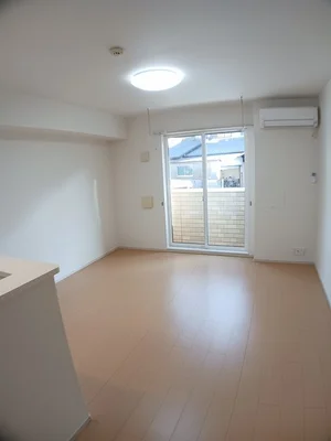 のマンスリーマンション・ウィークリーマンション「ラ・ルーチェ 102・洋室(No.1346908)」メイン画像