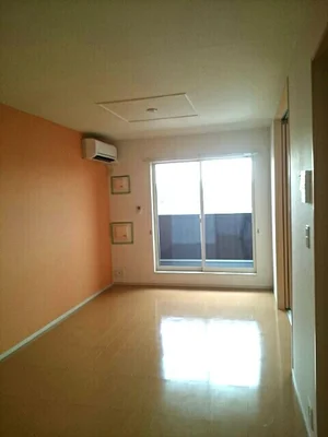 のマンスリーマンション・ウィークリーマンション「フラワー・ガーデン 203・LDK(No.1346909)」メイン画像