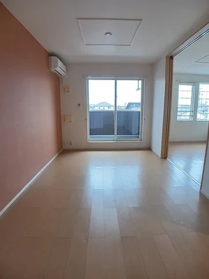 のマンスリーマンション・ウィークリーマンション「フラワー・ガーデン 203・LDK(No.1346909)」メイン画像