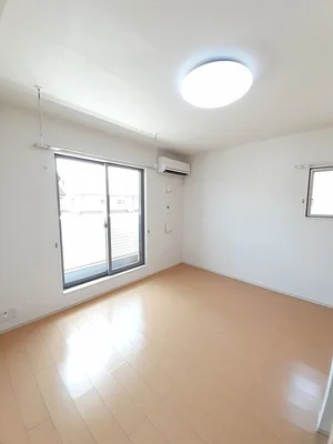 のマンスリーマンション・ウィークリーマンション「プレヴェール笹沖Ａ 203(No.1346910)」メイン画像