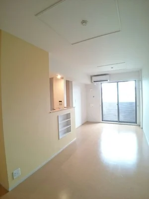 広島県のマンスリーマンション・ウィークリーマンション「パティオⅡ 102・洋室(No.1346911)」メイン画像