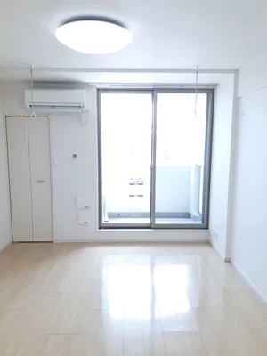 のマンスリーマンション・ウィークリーマンション「エテルノ・ミサオ 305・洋室(No.1346912)」メイン画像