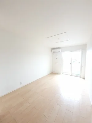 福山市のマンスリーマンション・ウィークリーマンション「ベーネソプラ　Ａ 201・洋室(No.1346913)」メイン画像