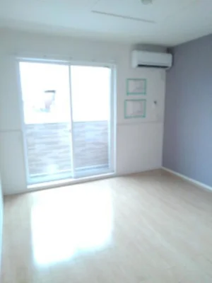 のマンスリーマンション・ウィークリーマンション「グランビア　Ｂ 101・DK(No.1346914)」メイン画像