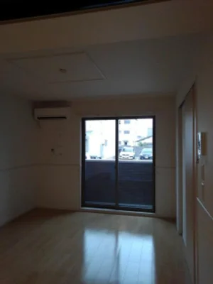 のマンスリーマンション・ウィークリーマンション「プレザントＡ 105・洋室(No.1346916)」メイン画像