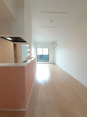 のマンスリーマンション・ウィークリーマンション「レジデンスせど川Ｂ 204・洋室(No.1346918)」メイン画像