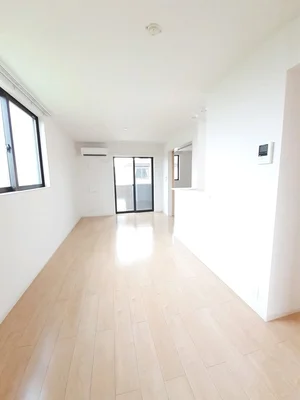 のマンスリーマンション・ウィークリーマンション「ジェルメＺ・Ｂ 204・洋室(No.1346919)」メイン画像