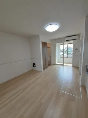 のマンスリーマンション・ウィークリーマンション「アイリス　シェリー 103・洋室(No.1346927)」メイン画像