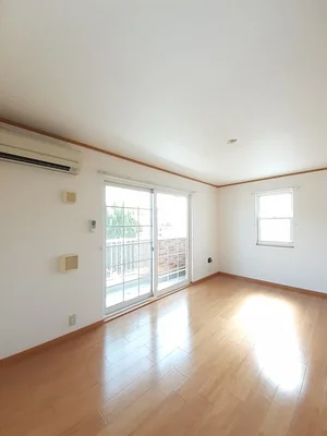 福山市のマンスリーマンション・ウィークリーマンション「クレスト　ケイＡ 101・洋室(No.1346932)」メイン画像