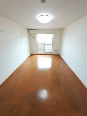 のマンスリーマンション・ウィークリーマンション「アフェリア・Ｅ 103・洋室(No.1346933)」メイン画像