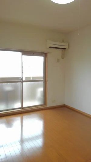 尾道市のマンスリーマンション・ウィークリーマンション「クラロ・アルドール 401・洋室(No.1346934)」メイン画像