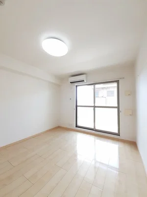 のマンスリーマンション・ウィークリーマンション「ジュピター 305・洋室(No.1346938)」メイン画像